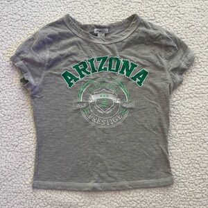 Rue 21 Arizona crop top